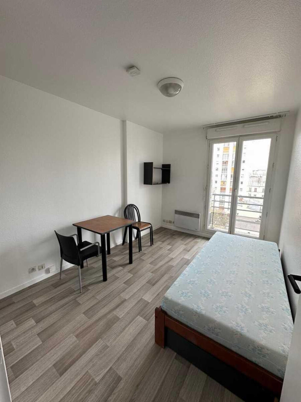 Location Appartement Studio Paris Buttes aux Cailles Paris 13