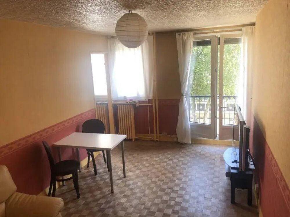 Location Appartement Appartement idéal pour étudiants Ivry-sur-seine