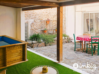  Maison  vendre 5 pices 159 m