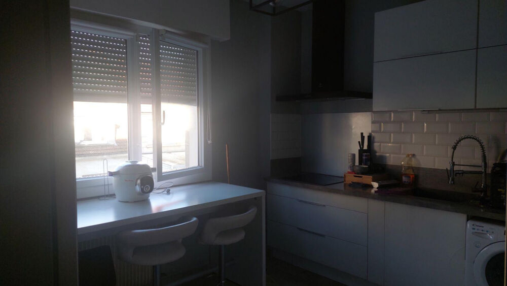 Location Appartement Charmante Chambre meublée Creil