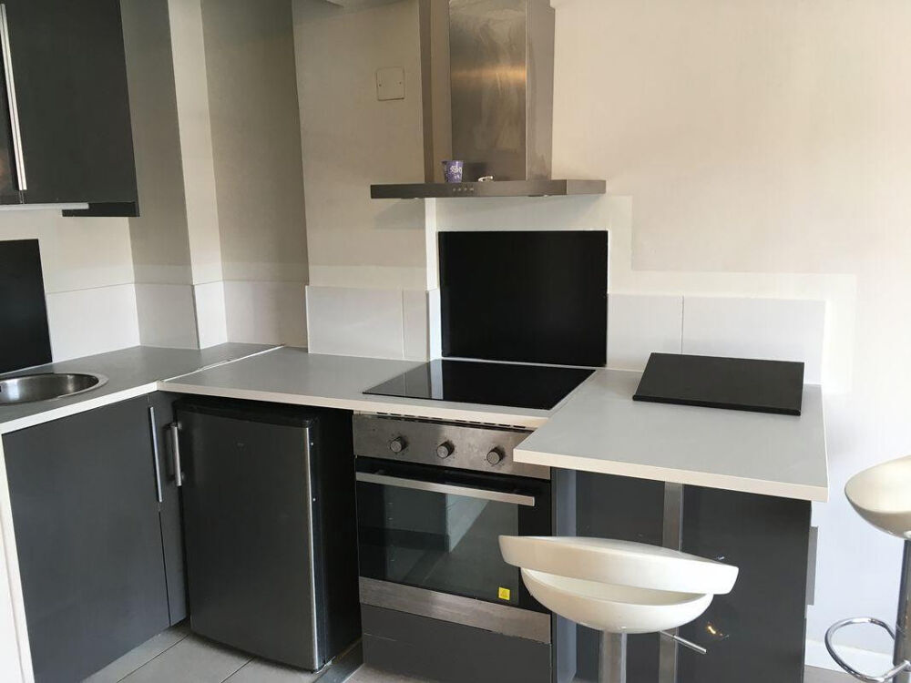 Location Appartement T2 Meublé Saint-Aubin Toulouse