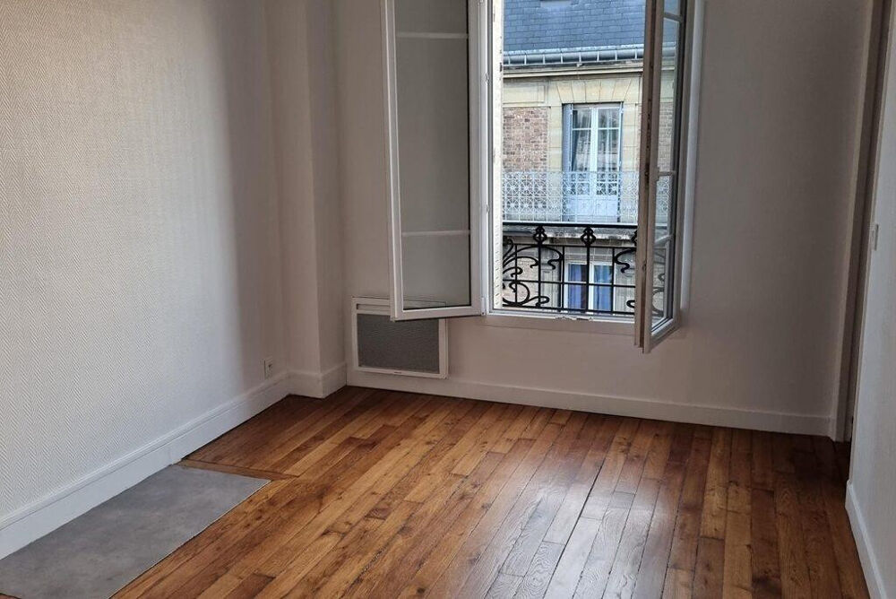 Location Appartement 2 pièces Nanterre Rue Maurice Thorez Nanterre