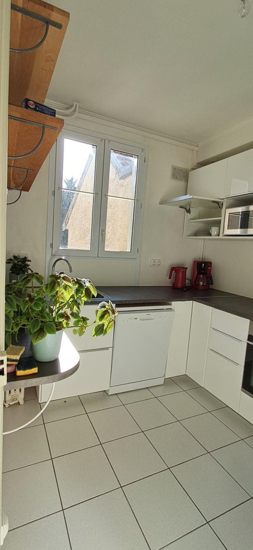 Location Appartement Appartement rue Gambetta Reims