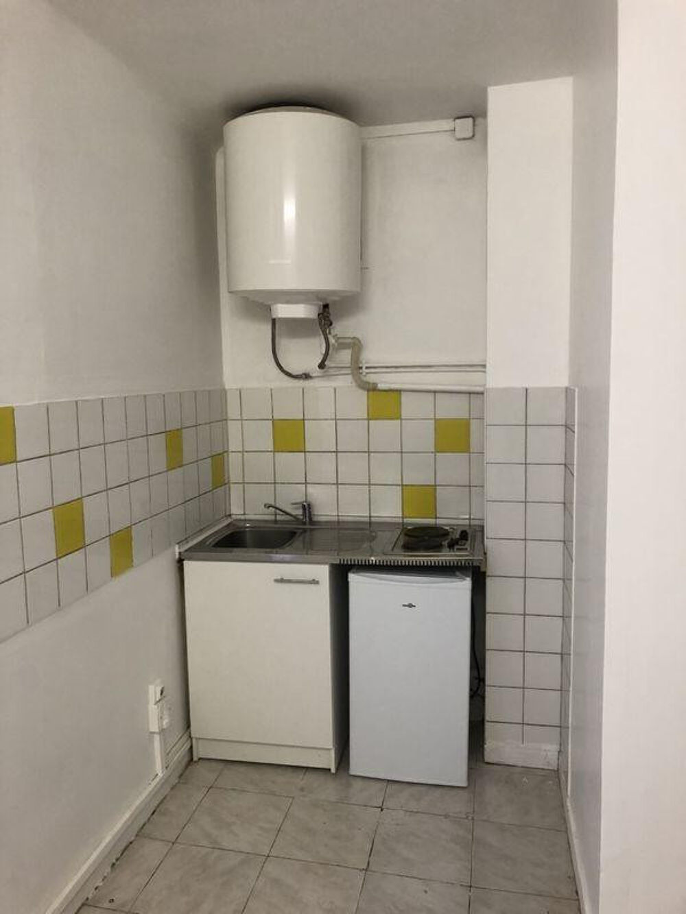 Location Appartement Studio Paris 11ème Alexandre Dumas Paris 11
