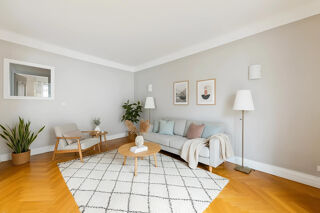  Appartement � vendre 3 pi�ces 75 m�