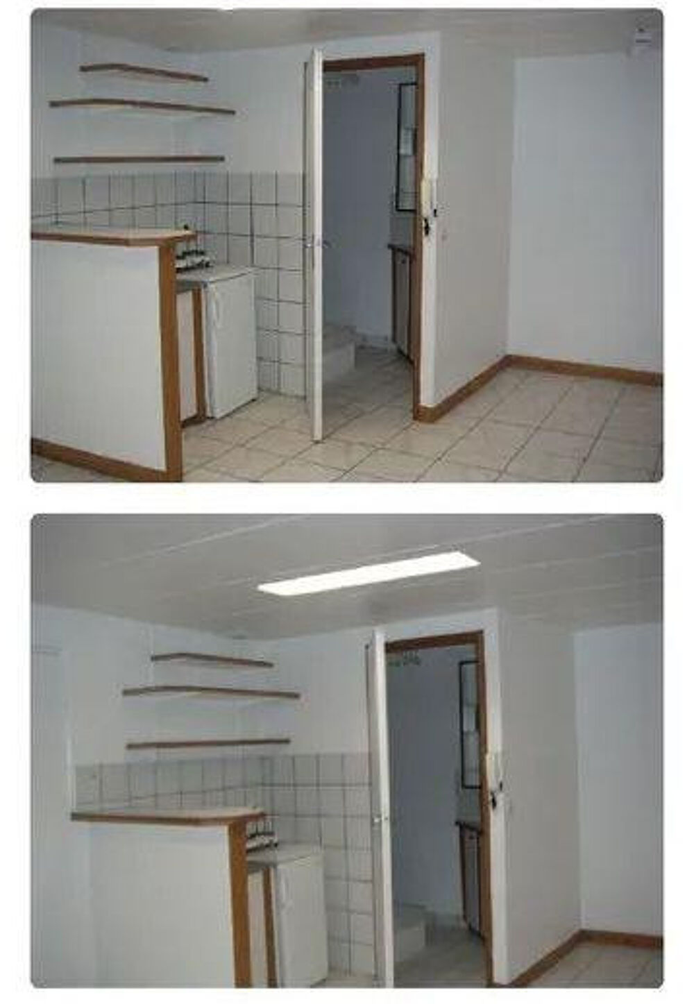 Location Appartement Studio au centre ville de Metz Metz