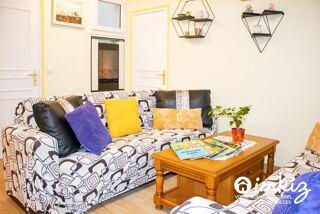  Appartement à vendre 5 pièces 96 m²