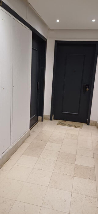  Appartement � louer 1 pi�ce 12 m�