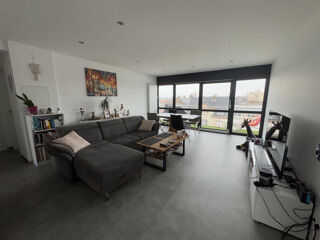  Appartement à louer 3 pièces 69 m²
