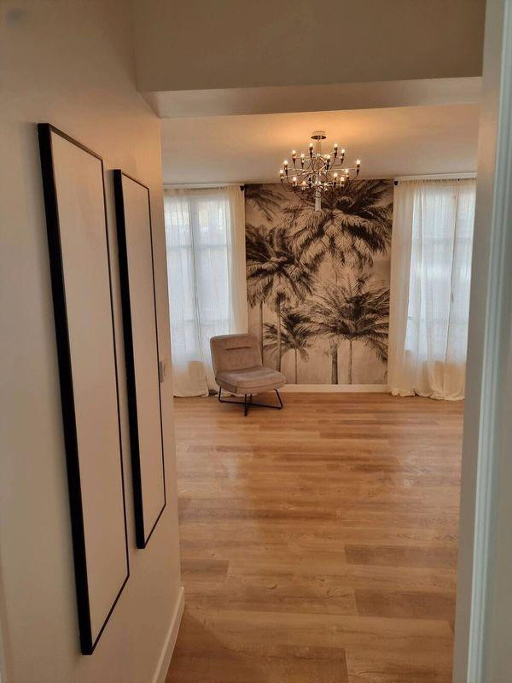 Location Appartement Bel Appartement T2 Suresnes