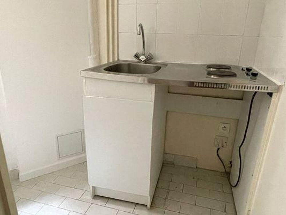 Location Appartement Studio Paris 12ème Bel Air Paris 12