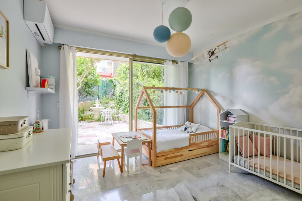 � vendre  Appartement Nice (06100)