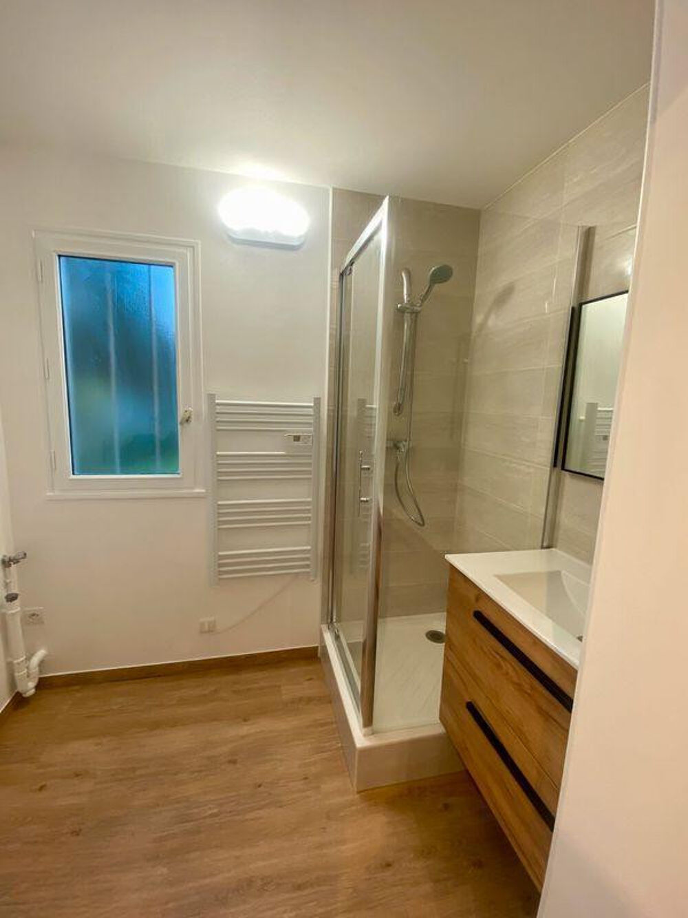 Location Appartement Appartement T2 bis meublé 48 m2 Rennes