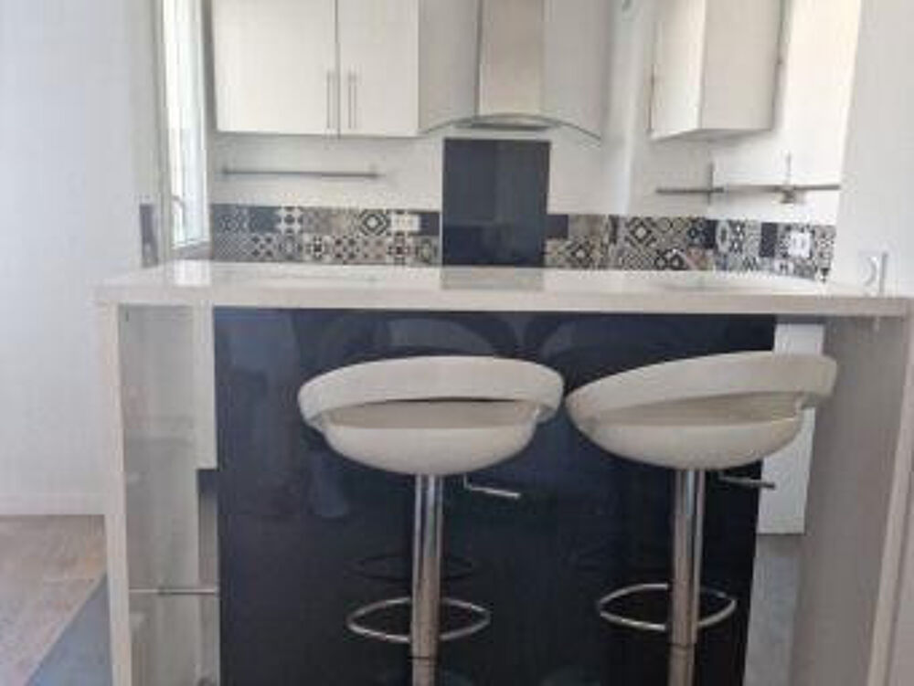 Location Appartement Beau F3 non meublé 61m² Montfermeil