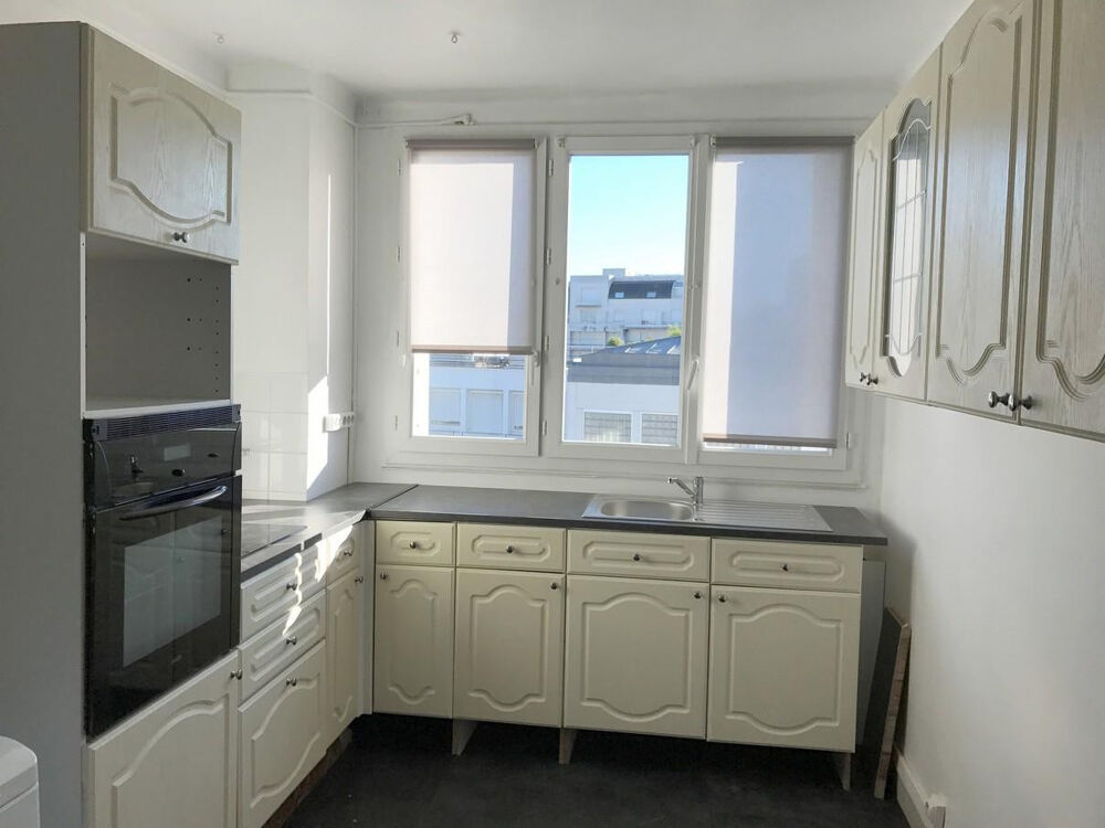 Location Appartement Chambre dans T3 Hyper centre TOURS Jean Jaures Tours