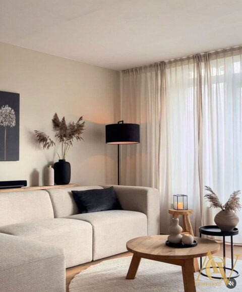   Magnifique 2 pi�ces Golfe Juan Appartement - 2 pi�ce(s) - 42 m�