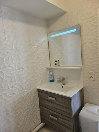  Appartement � louer 1 pi�ce 27 m�