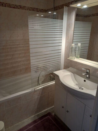 Appartement � louer 5 pi�ces 11 m�