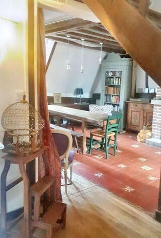  Appartement à louer 3 pièces 70 m²
