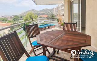  Appartement  vendre 4 pices 92 m