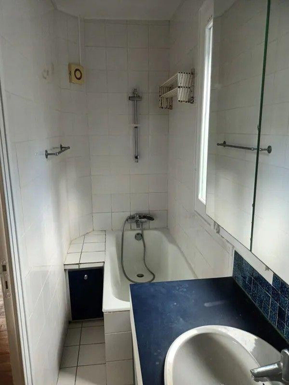 Location Appartement Superbe 2P meublé 44m² Pernety calme et lumineux Paris 14