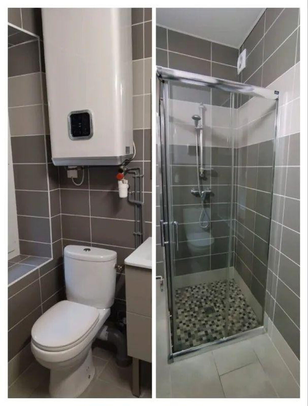 Location Appartement Agréable 2 pièces Meublé 29m² Nantes
