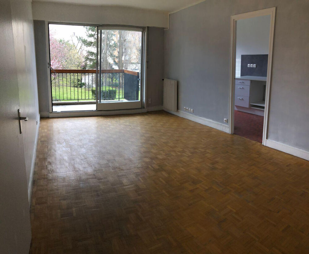 Location Appartement Appartement avec belle vue Noisy-le-sec