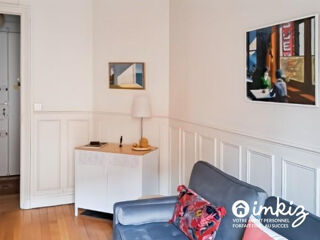  Appartement à vendre 3 pièces 54 m²