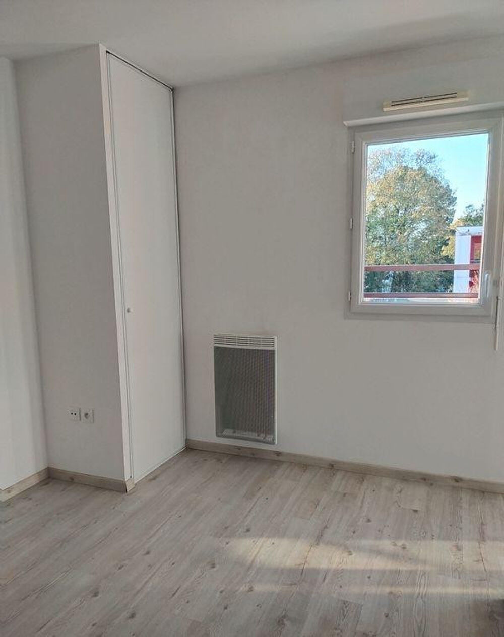 Location Appartement Location T1 bis Nantes Jules Verne Nantes