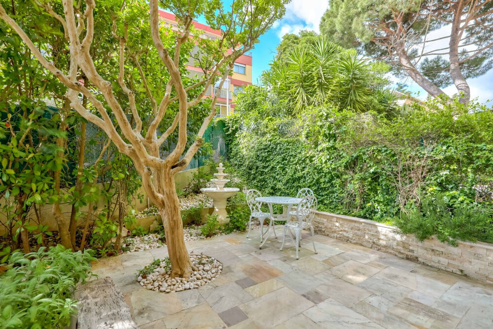 � vendre  Appartement Nice (06100)