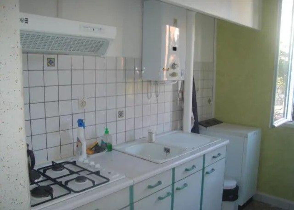 Location Appartement Beau T3 57m² meublé Toulouse