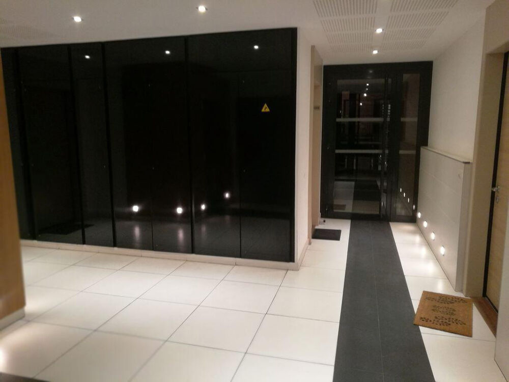 Location Appartement Studio 26 m² – Nanterre Ville – Proche RER A Nanterre