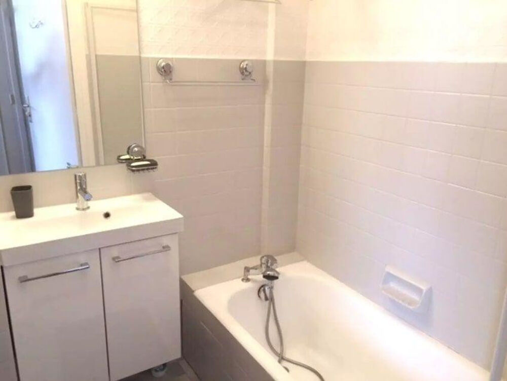 Location Appartement Studio meublé Lyon 5