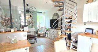  Maison � louer 3 pi�ces 64 m�