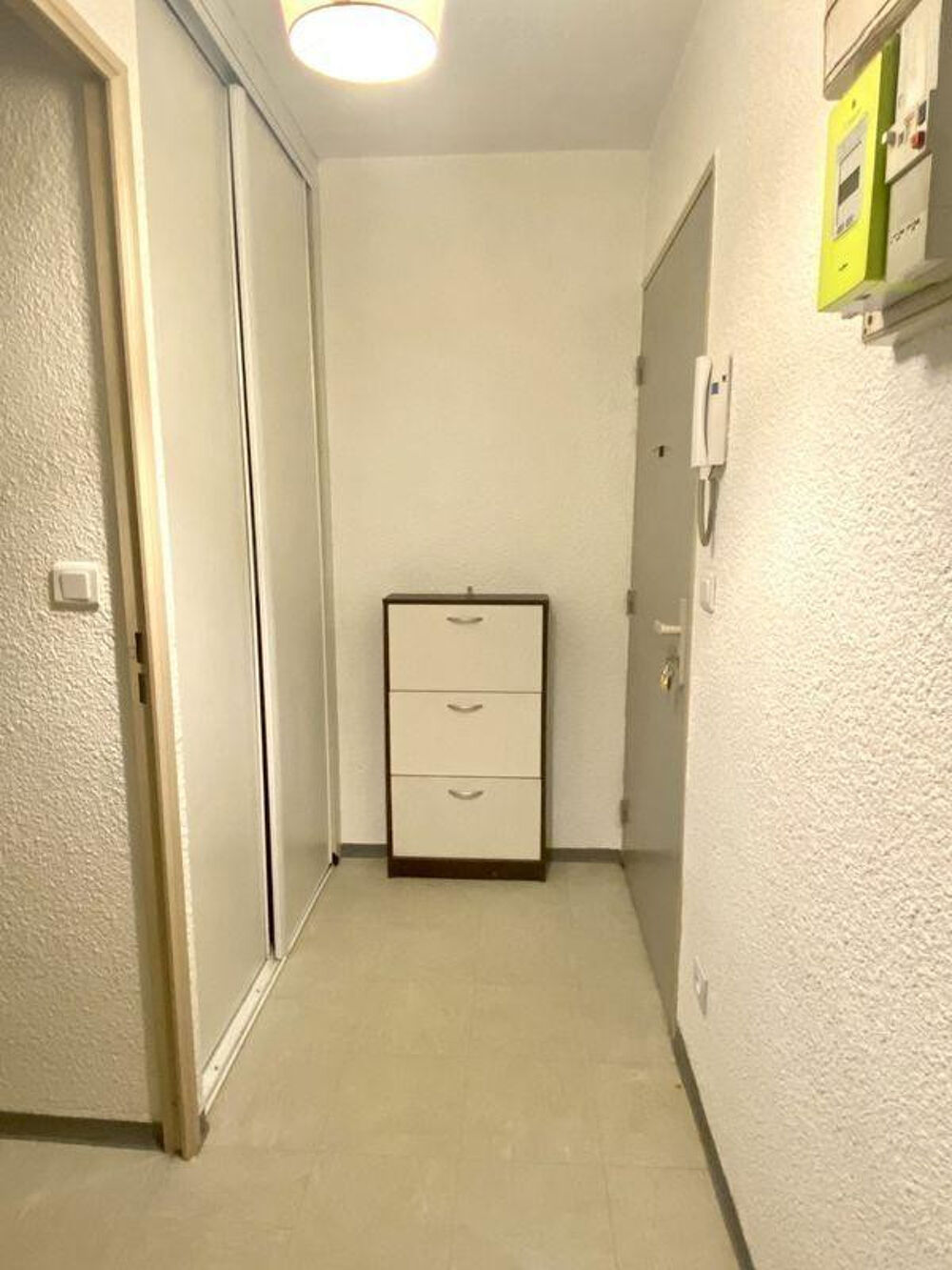 Location Appartement Beau studio 19m² idéal pour étudiant Tours