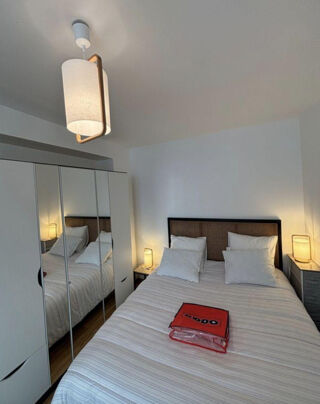  Appartement � louer 2 pi�ces 30 m�