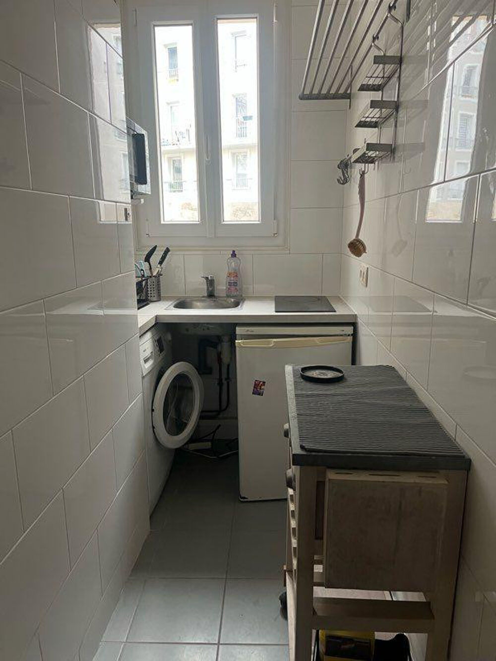 Location Appartement Location meublée Paris 13 Paris 13