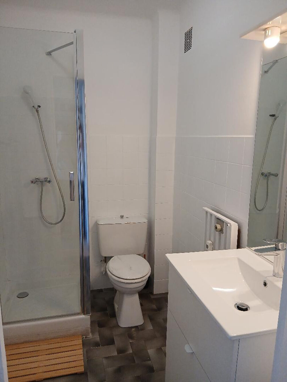Location Appartement Charmant et lumineux studio Cannes-la-bocca