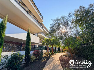  Appartement � vendre 3 pi�ces 62 m�