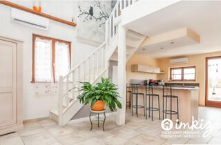  Maison à vendre 6 pièces 116 m²
