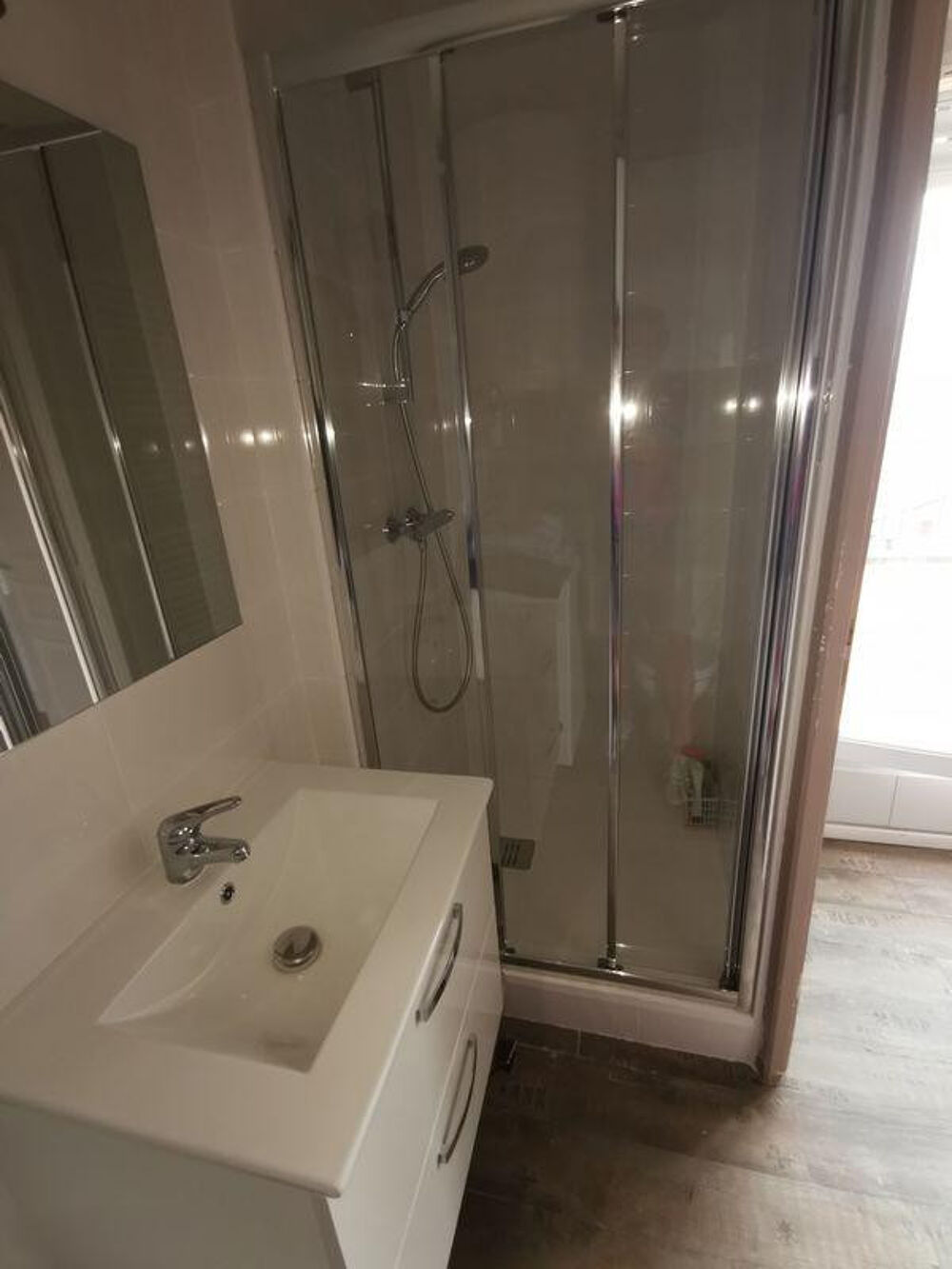 Location Appartement Location Appartement de 20 m² meublé Bordeaux