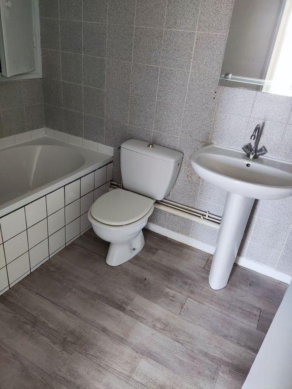 Location Appartement Appartement T1 bis 31 M2 Bordeaux