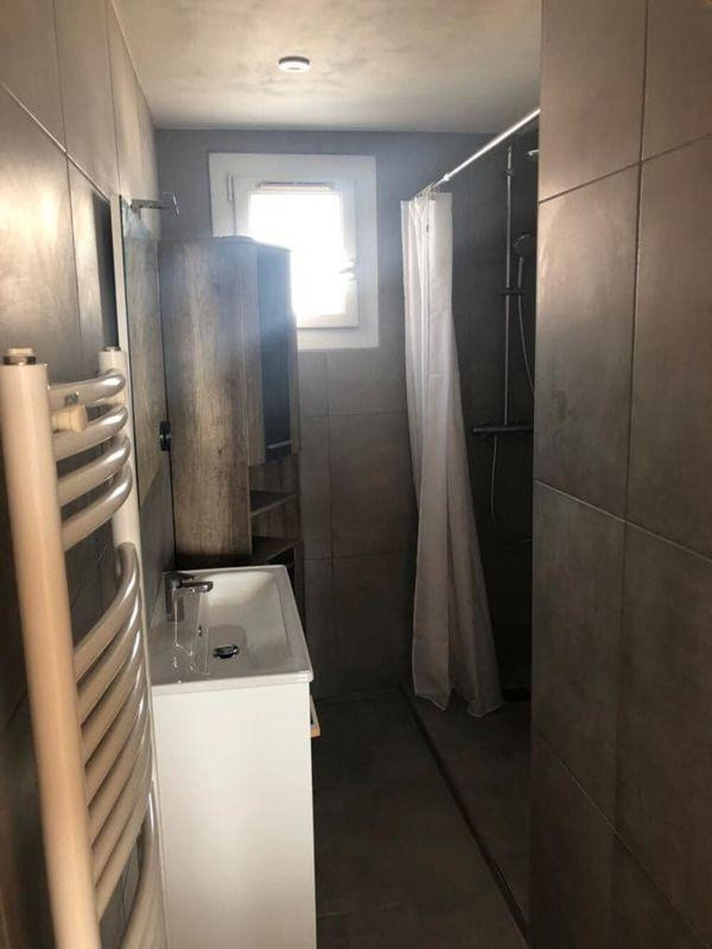 Location Appartement Chambre dans jolie 5 pièces au pied de la Fac Nice