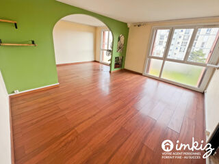  Appartement � vendre 4 pi�ces 63 m�