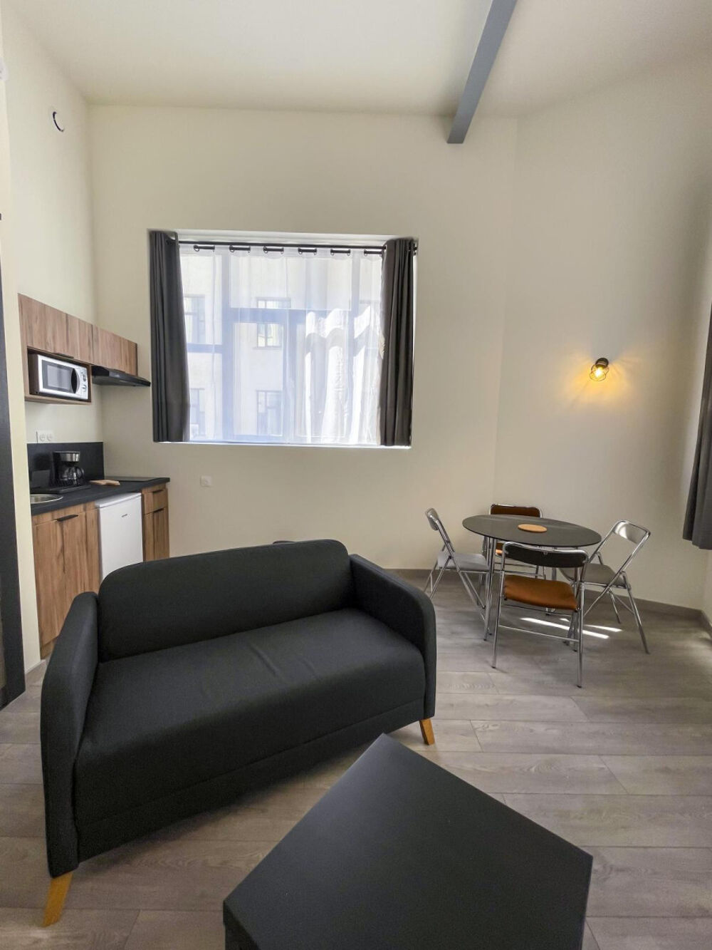 Location Appartement Secteur BELLEVUE loft sympa meublé Saint-Étienne