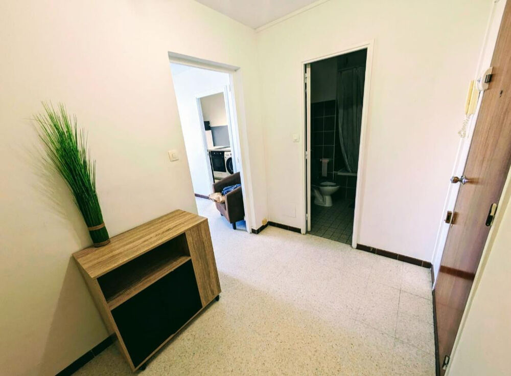 Location Appartement T1 Cevennes Montpellier