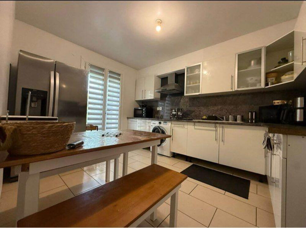 Location Appartement Chambre dans coloc meublée tout compris Villeurbanne