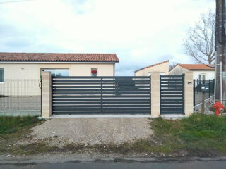  Maison à louer 5 pièces 114 m²