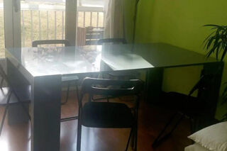  Appartement à louer 2 pièces 43 m²