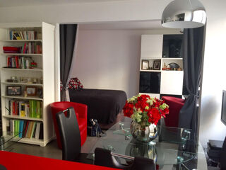  Appartement à louer 2 pièces 46 m²